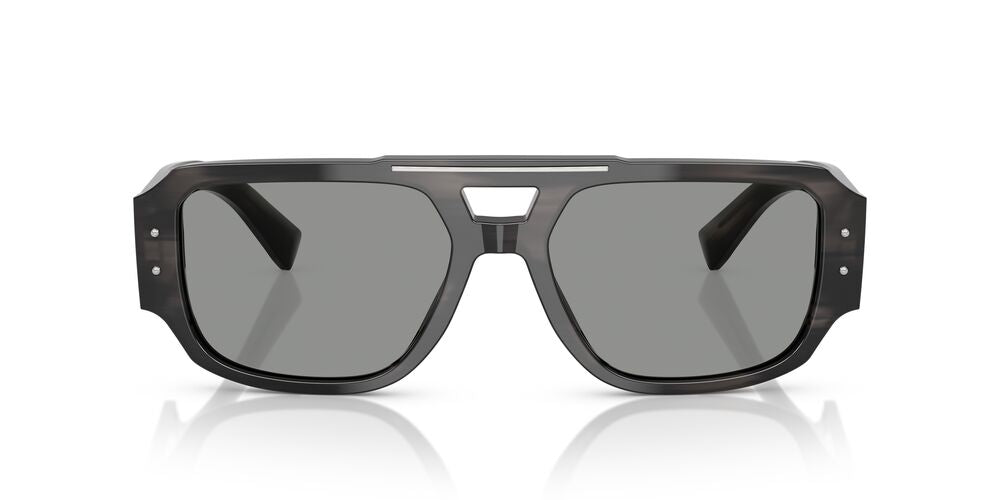 Lentes De Sol Dolce & Gabbana DG4482 Gris