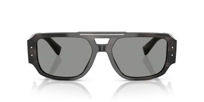 Lentes De Sol Dolce & Gabbana DG4482 Gris