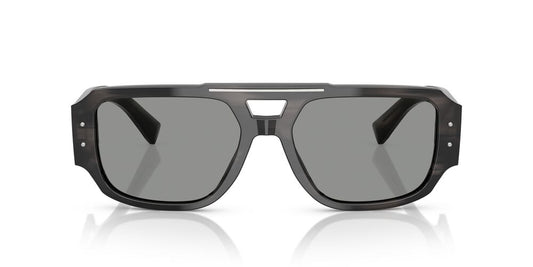 Lentes De Sol Dolce & Gabbana DG4482 Gris
