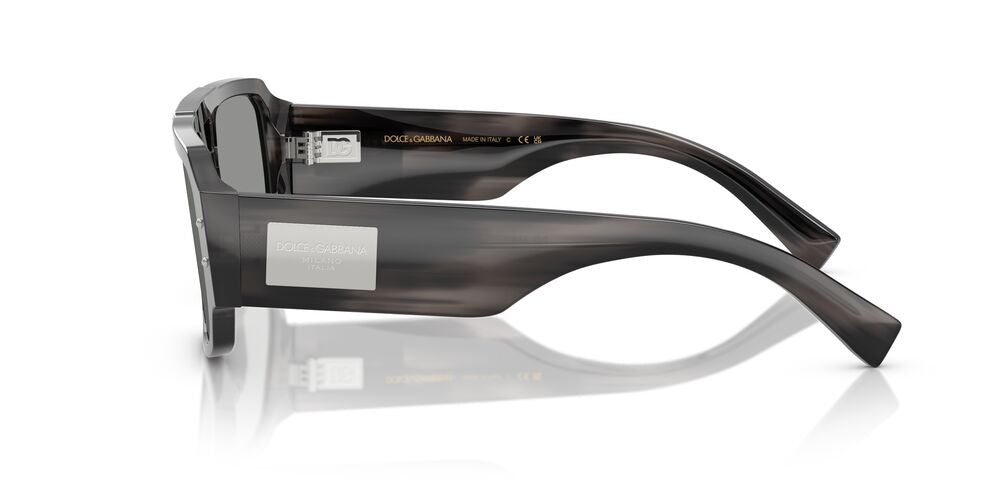 Lentes De Sol Dolce & Gabbana DG4482 Gris