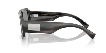 Lentes De Sol Dolce & Gabbana DG4482 Gris