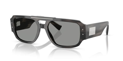 Lentes De Sol Dolce & Gabbana DG4482 Gris