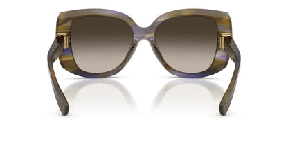 Lentes De Sol Dolce & Gabbana DG4495 Carey/Cafe