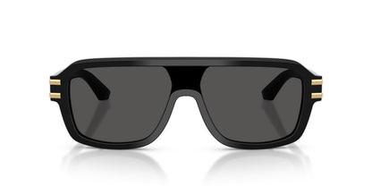 Lentes De Sol Dolce & Gabbana DG4507 Negro