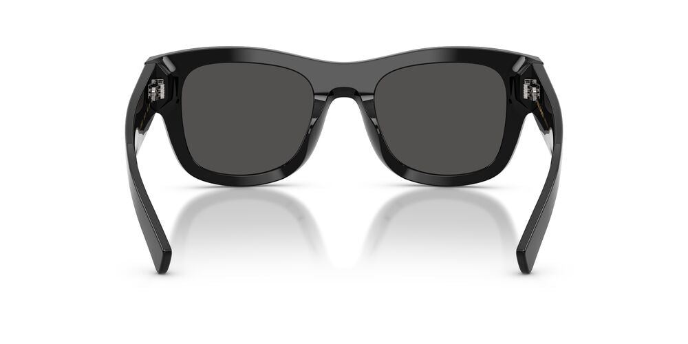 Lentes De Sol Dolce & Gabbana DG4509 Negro