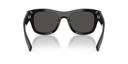 Lentes De Sol Dolce & Gabbana DG4509 Negro