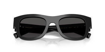 Lentes De Sol Dolce & Gabbana DG4509 Negro