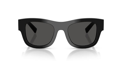Lentes De Sol Dolce & Gabbana DG4509 Negro