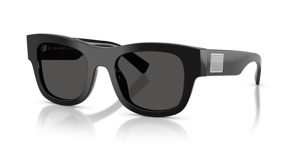 Lentes De Sol Dolce & Gabbana DG4509 Negro