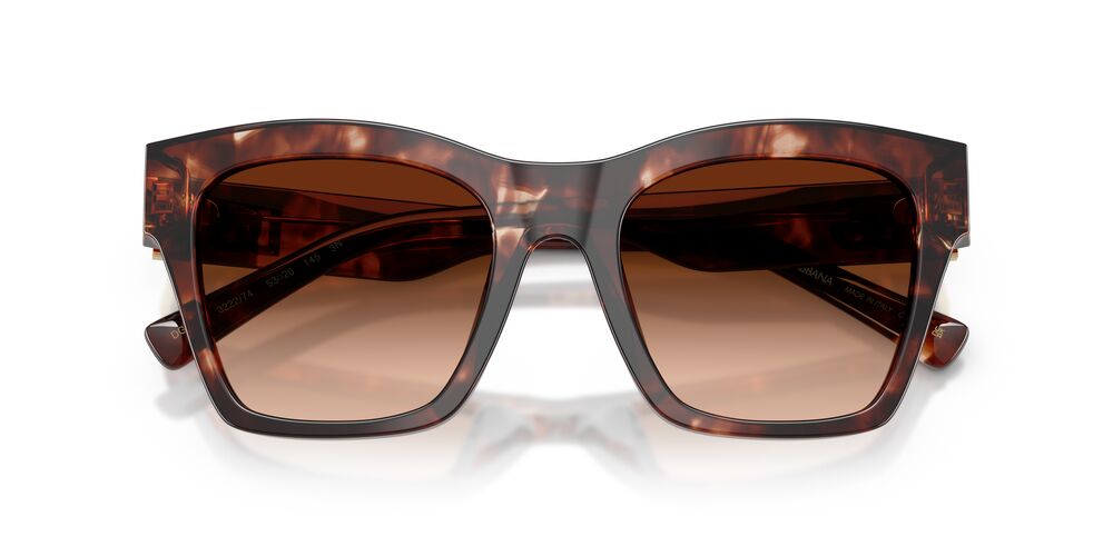 Lentes De Sol Dolce & Gabbana DG4512 Carey