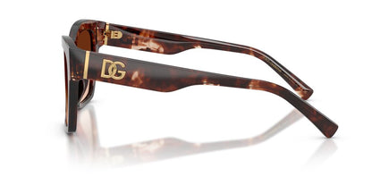 Lentes De Sol Dolce & Gabbana DG4512 Carey