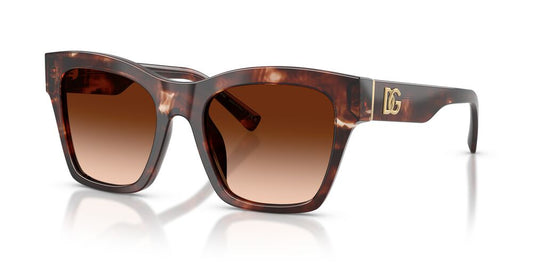 Lentes De Sol Dolce & Gabbana DG4512 Carey