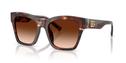 Lentes De Sol Dolce & Gabbana DG4512 Carey