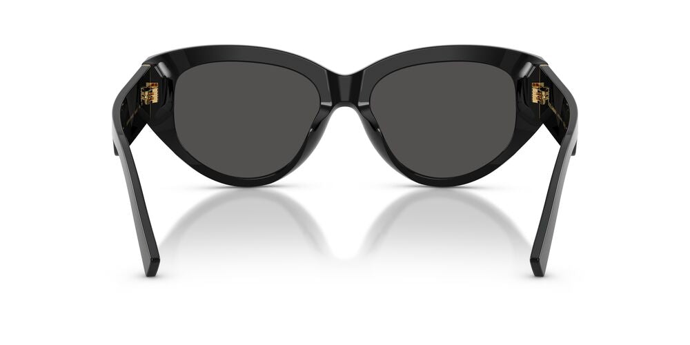 Lentes De Sol Dolce & Gabbana DG4514 Negro