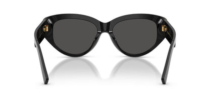 Lentes De Sol Dolce & Gabbana DG4514 Negro