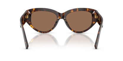 Lentes De Sol Dolce & Gabbana DG4514 Carey