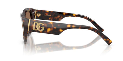 Lentes De Sol Dolce & Gabbana DG4514 Carey