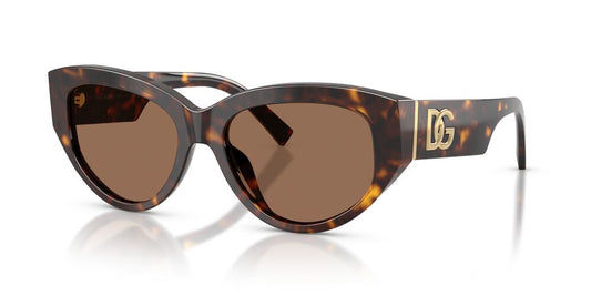 Lentes De Sol Dolce & Gabbana DG4514 Carey