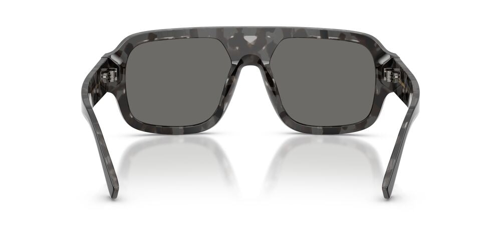 Lentes De Sol Dolce & Gabbana DG4516 Negro Gris