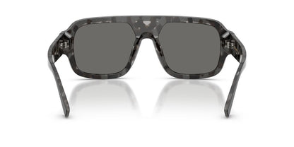 Lentes De Sol Dolce & Gabbana DG4516 Negro Gris