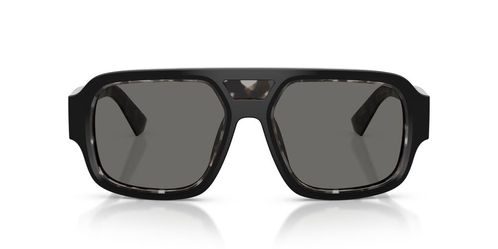 Lentes De Sol Dolce & Gabbana DG4516 Negro Gris