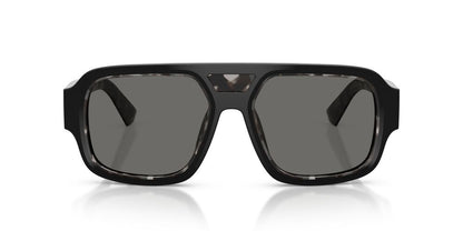 Lentes De Sol Dolce & Gabbana DG4516 Negro Gris