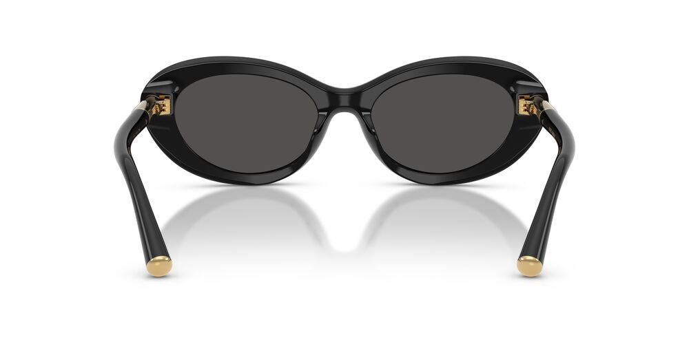 Lentes De Sol Dolce & Gabbana DG4519 Negro