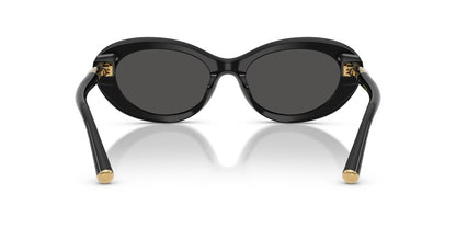 Lentes De Sol Dolce & Gabbana DG4519 Negro