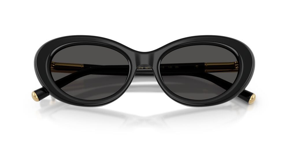 Lentes De Sol Dolce & Gabbana DG4519 Negro