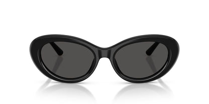 Lentes De Sol Dolce & Gabbana DG4519 Negro