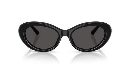 Lentes De Sol Dolce & Gabbana DG4519 Negro