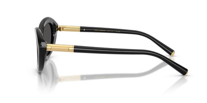 Lentes De Sol Dolce & Gabbana DG4519 Negro
