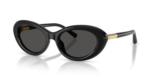 Lentes De Sol Dolce & Gabbana DG4519 Negro