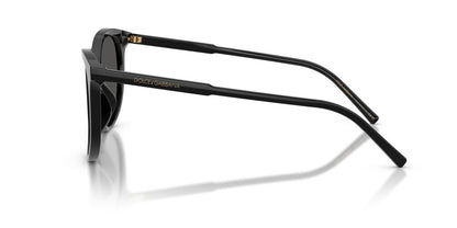 Lentes Oftálmicos Dolce & Gabbana DG4540 Negro