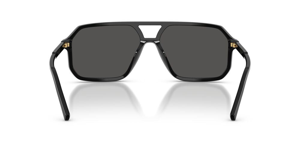 Lentes Oftálmicos Dolce & Gabbana DG4541 Negro