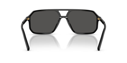 Lentes Oftálmicos Dolce & Gabbana DG4541 Negro