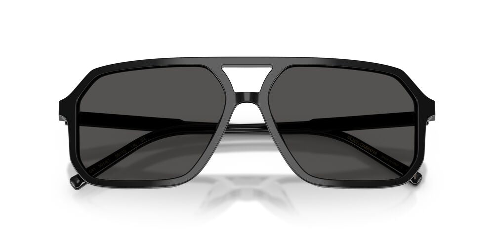 Lentes Oftálmicos Dolce & Gabbana DG4541 Negro
