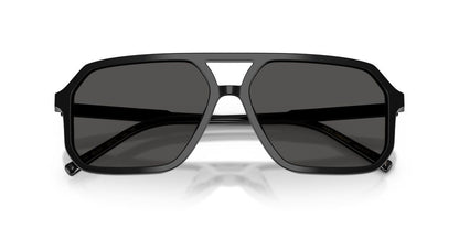 Lentes Oftálmicos Dolce & Gabbana DG4541 Negro