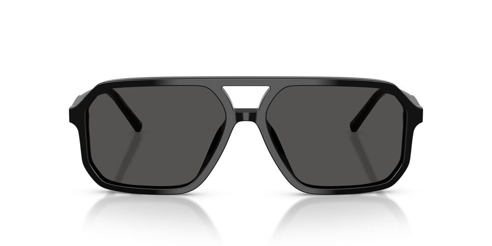 Lentes Oftálmicos Dolce & Gabbana DG4541 Negro
