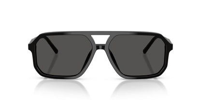 Lentes Oftálmicos Dolce & Gabbana DG4541 Negro