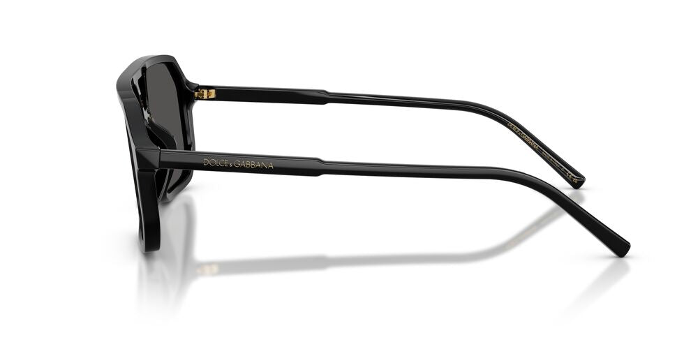 Lentes Oftálmicos Dolce & Gabbana DG4541 Negro