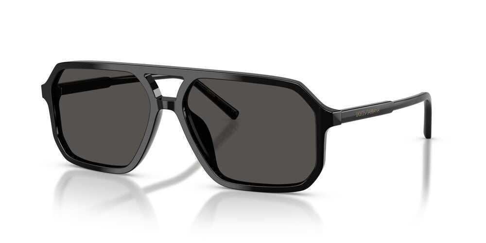 Lentes Oftálmicos Dolce & Gabbana DG4541 Negro