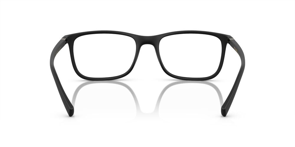 Lentes Oftálmicos Dolce & Gabbana DG5027 Negro Mate