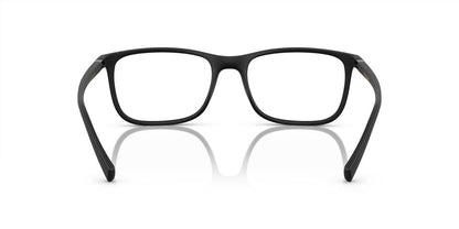 Lentes Oftálmicos Dolce & Gabbana DG5027 Negro Mate