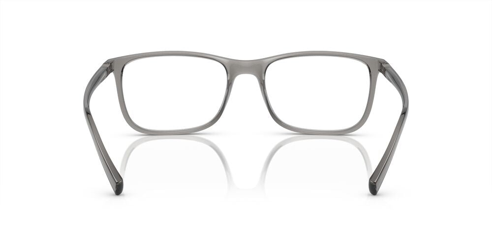 Lentes Oftálmicos Dolce & Gabbana DG5027 Gris/Transp