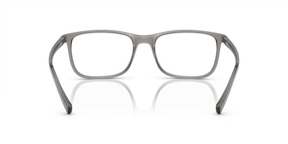 Lentes Oftálmicos Dolce & Gabbana DG5027 Gris/Transp