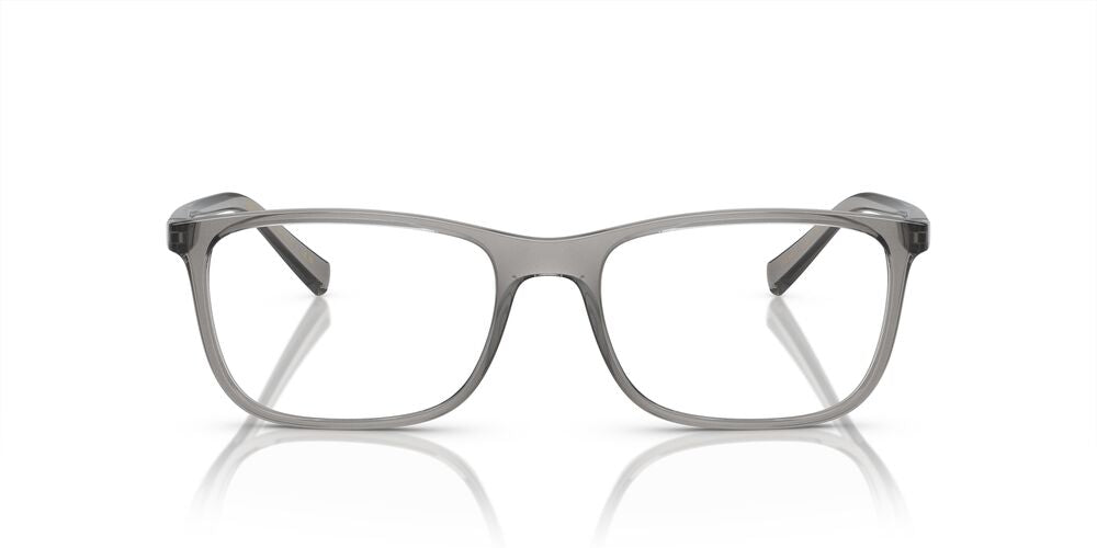 Lentes Oftálmicos Dolce & Gabbana DG5027 Gris/Transp