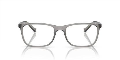 Lentes Oftálmicos Dolce & Gabbana DG5027 Gris/Transp