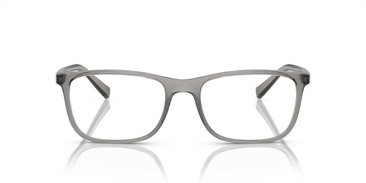 Lentes Oftálmicos Dolce & Gabbana DG5027 Gris/Transp