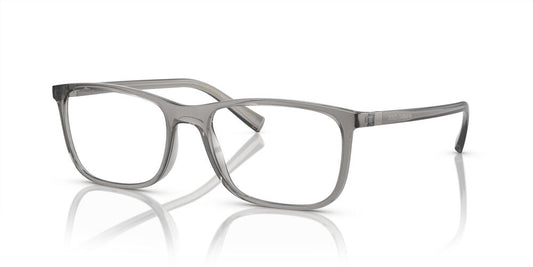 Lentes Oftálmicos Dolce & Gabbana DG5027 Gris/Transp